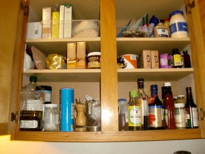 Cupboard 3