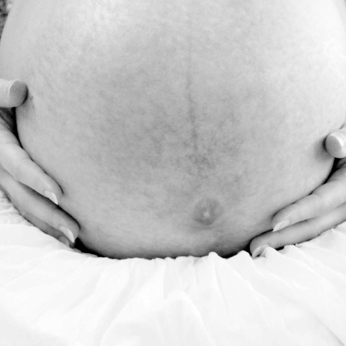 My Son’s Birth Story, Part 1: Ramping Up