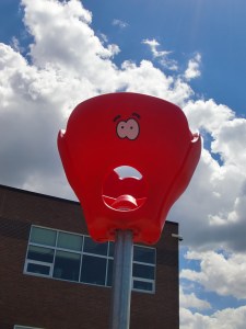 How I feel after a doctor visit.