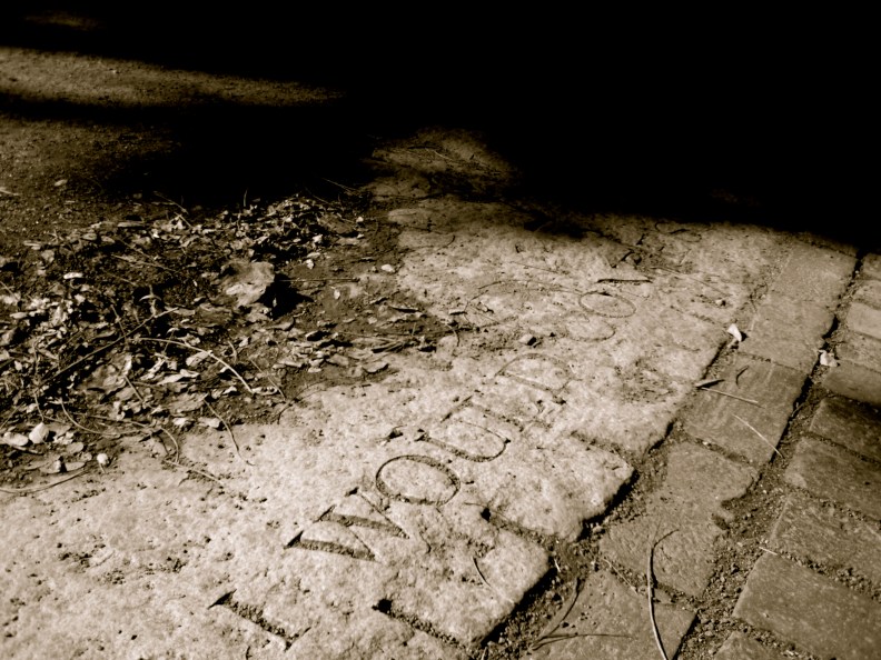 Witch Trials Memorial, Salem, Massachusetts