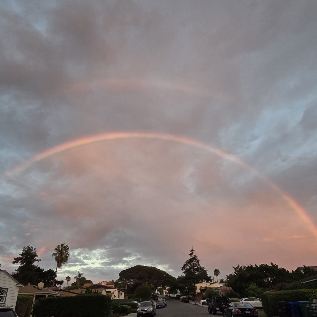 Bookends: October 2025