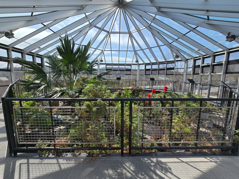 Bookends: March 2026